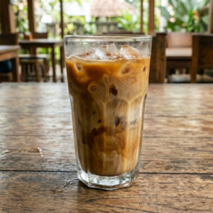 Indo Ice Coffee