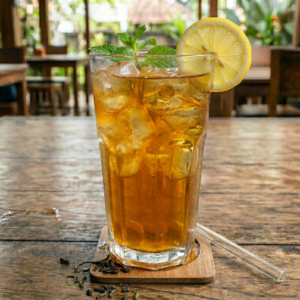 Ice Lemon Tea