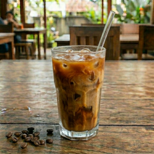 Ice Coffee