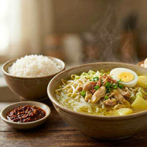 Indo Soto